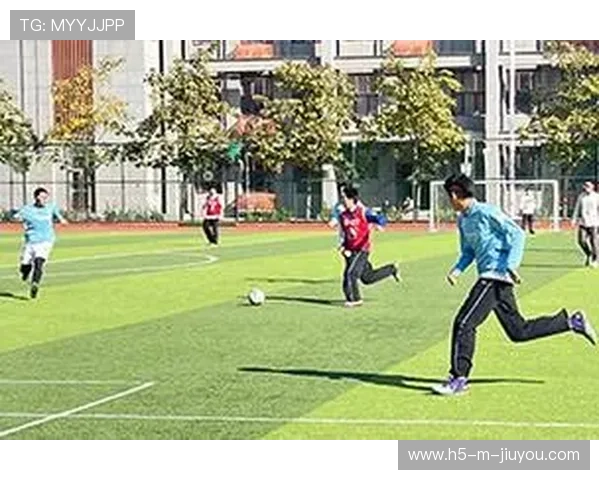 “校园足球联赛精彩纷呈，青春正青春无限可能”，2020年校园足球联赛