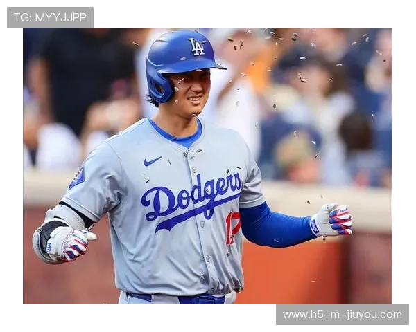 【道奇队的打击火力】全队合力轰出20+全垒打，道奇队主力