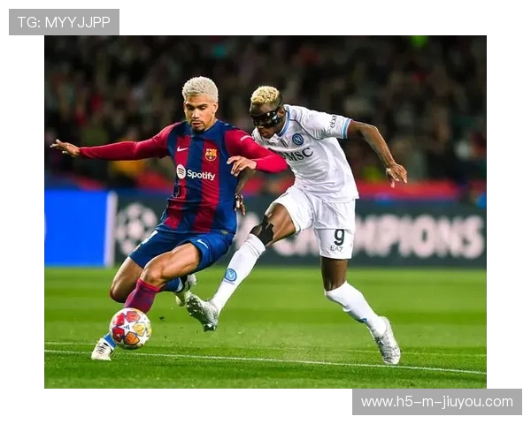 巴萨3-3平布鲁日，防线失误屡现，晋级难度加大，巴萨联赛不败